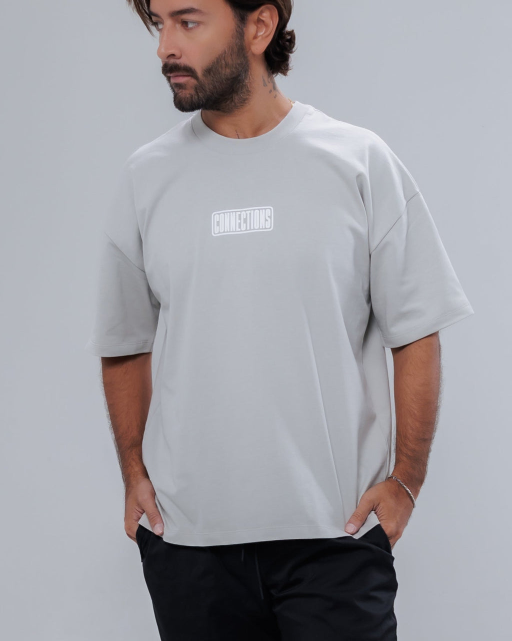 OMWTH Oversize T-Shirt