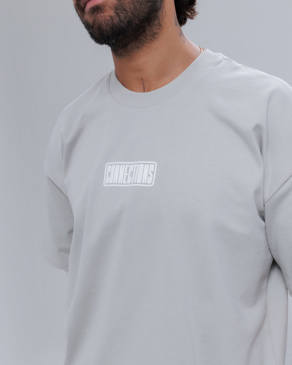 OMWTH Oversize T-Shirt