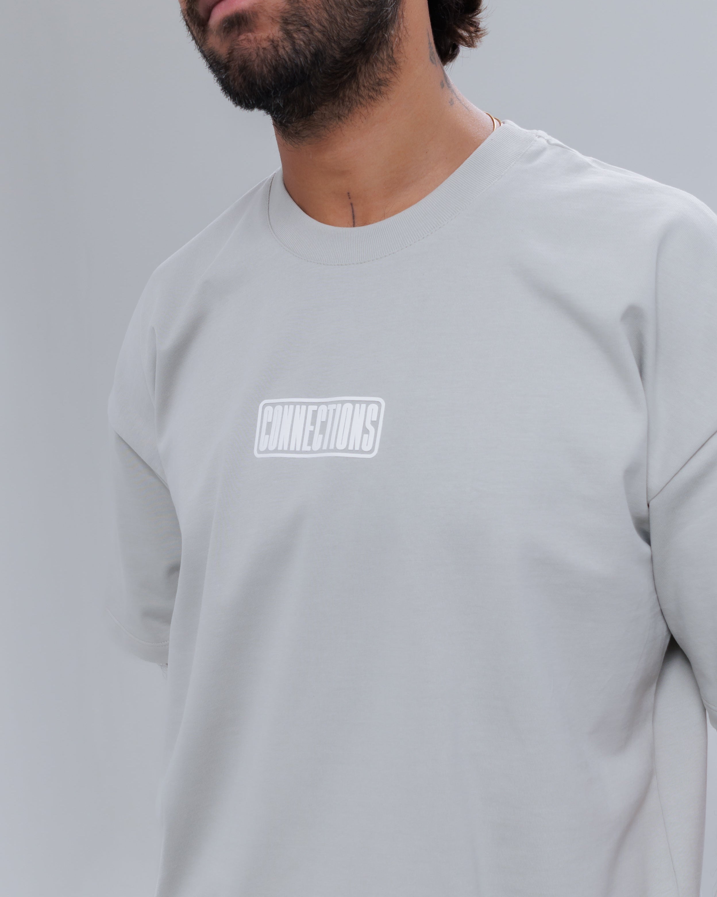 OMWTH Oversize T-Shirt