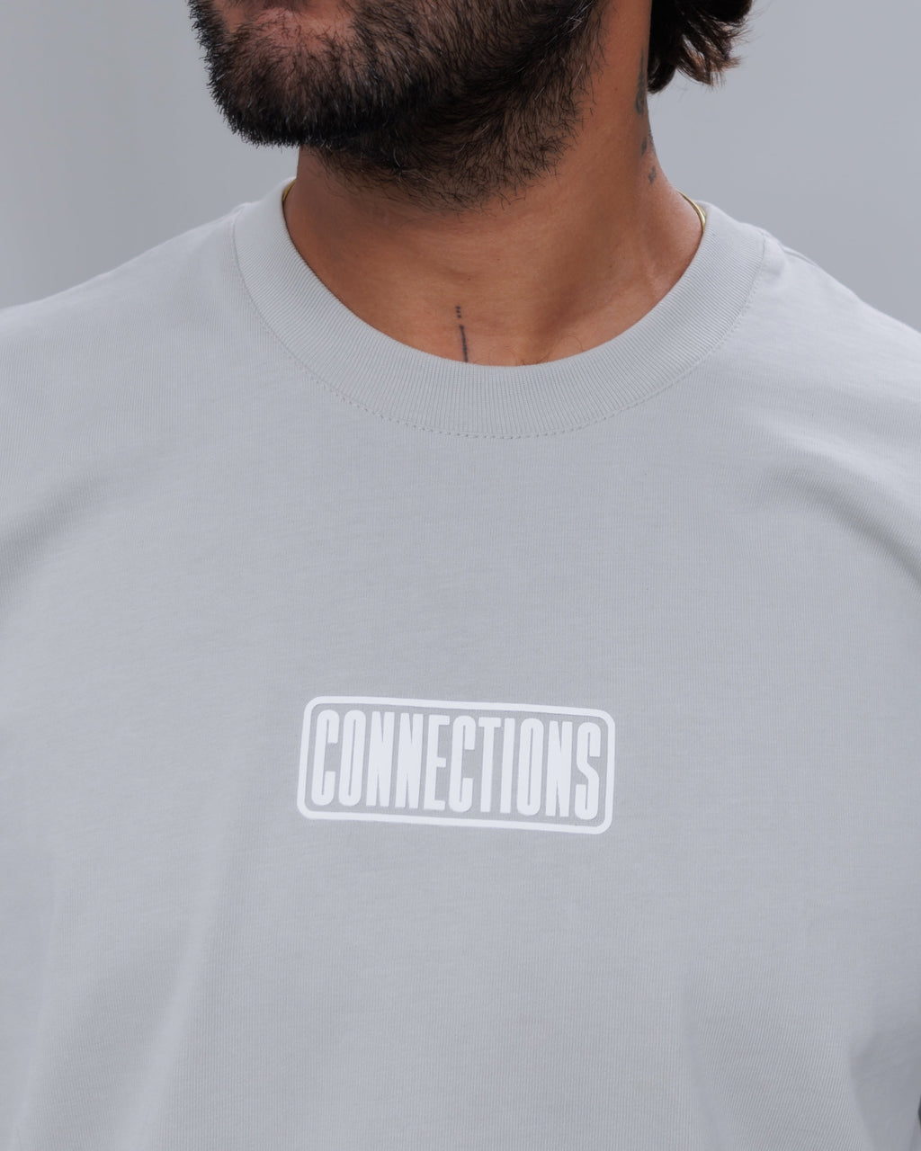 OMWTH Oversize T-Shirt