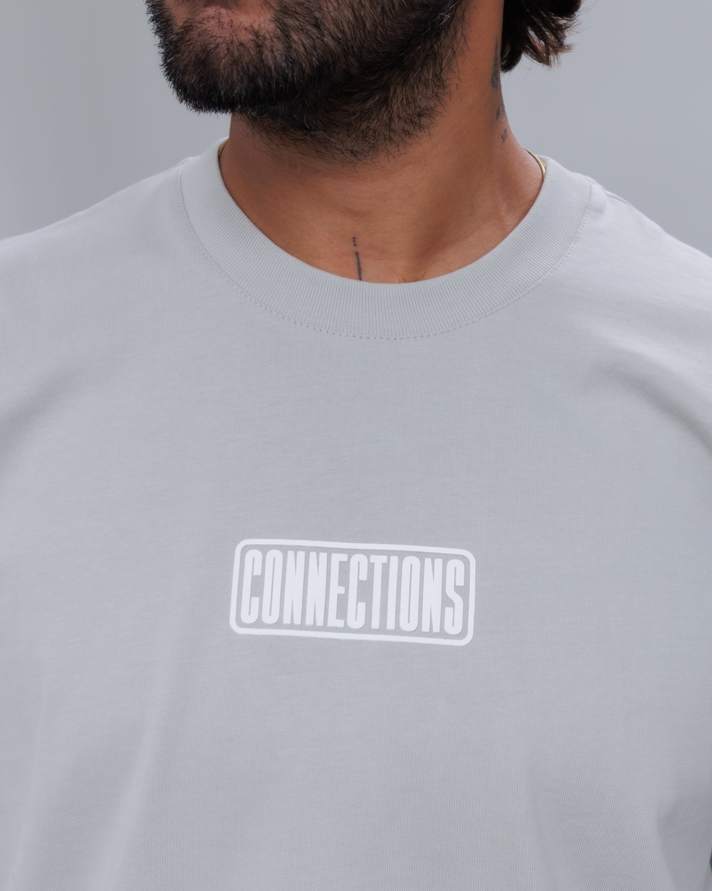 OMWTH Oversize T-Shirt