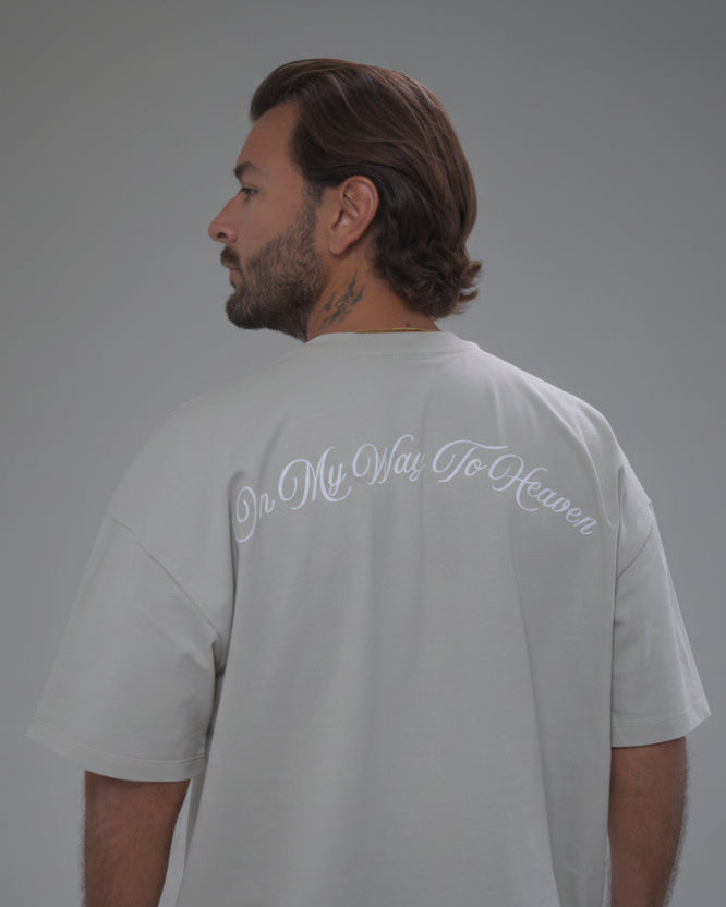 OMWTH Oversize T-Shirt