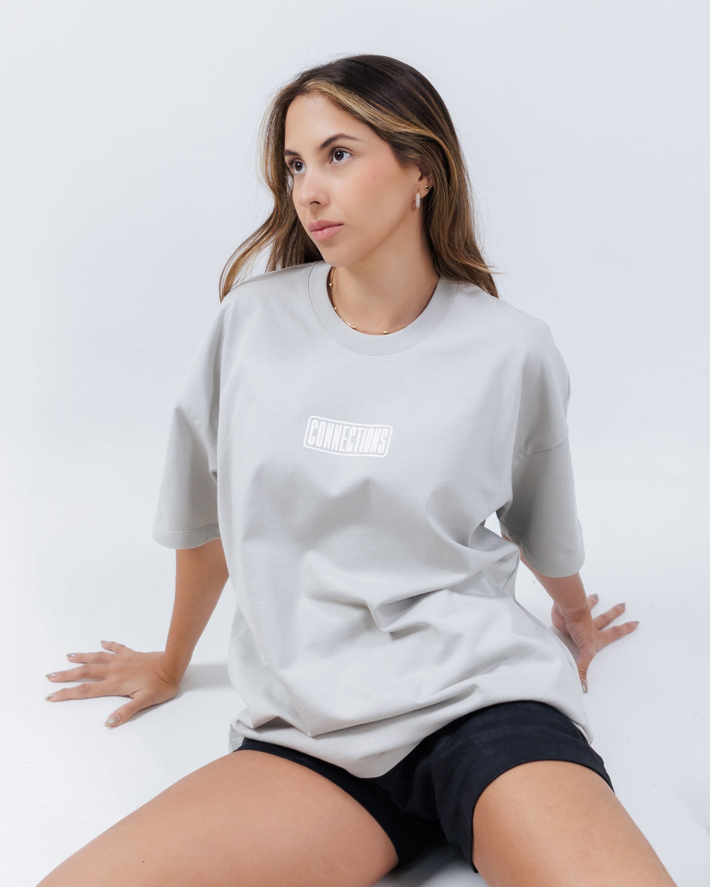 OMWTH Oversize T-Shirt